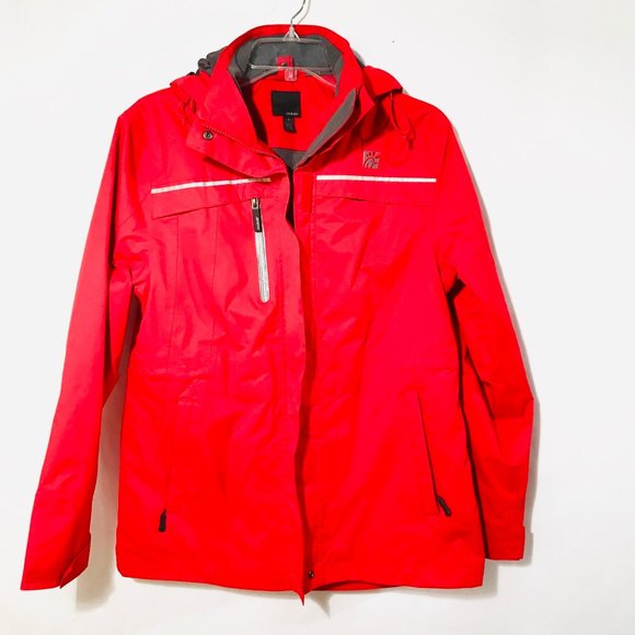 oobe chick fil a jacket